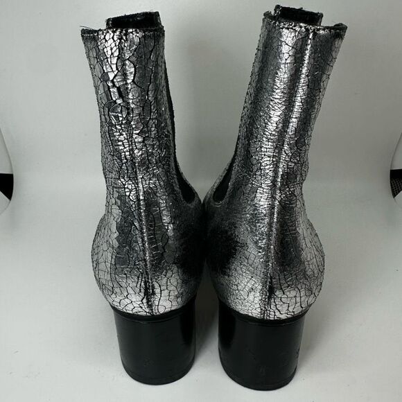 Isabel Marant Danelya Boots - Picture 9 of 10